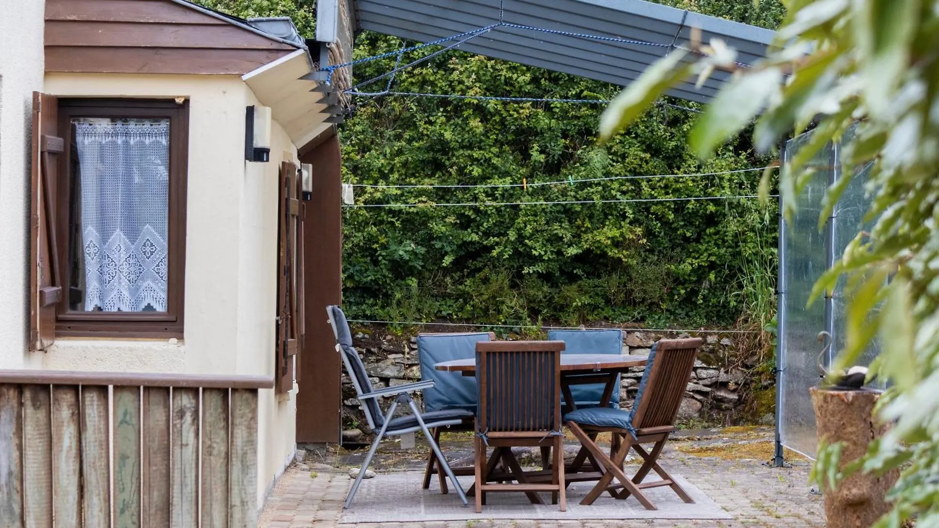 Maison 200M Plage Terrasse Jardin Pleumeur-Bodou