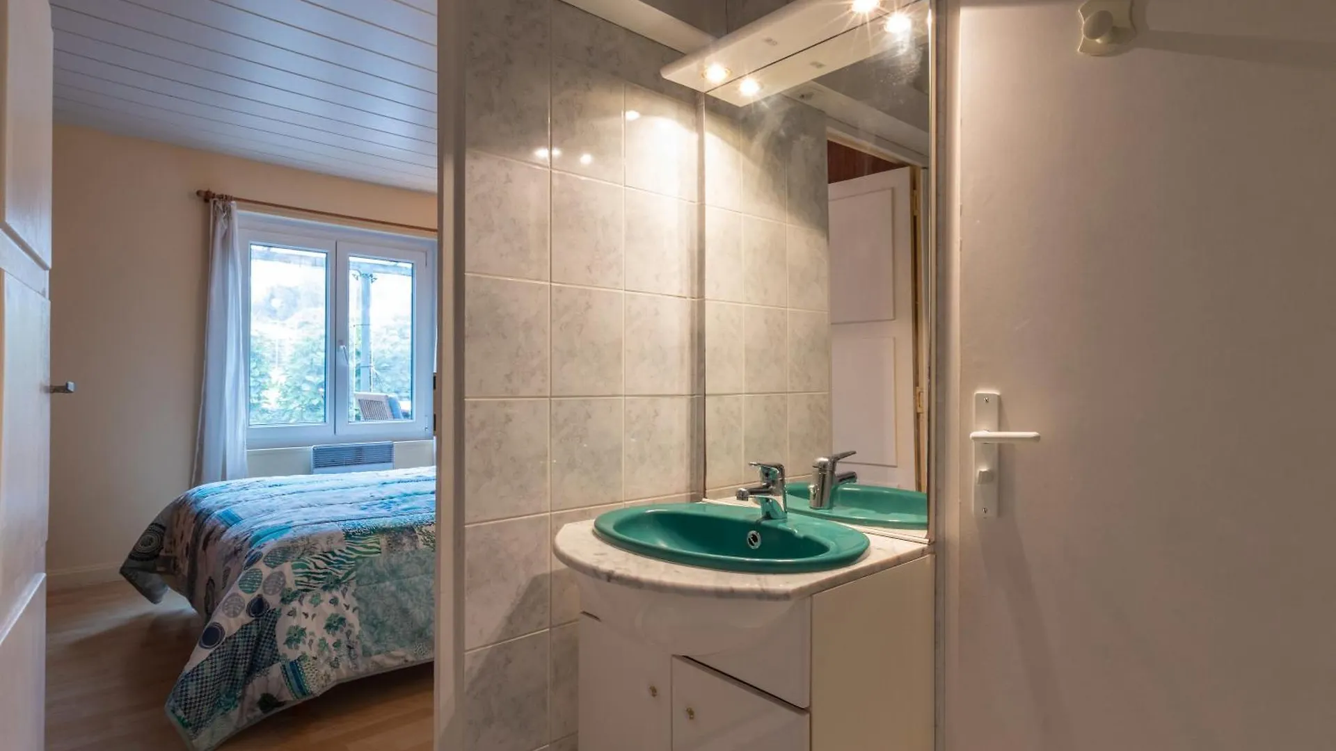 Maison 200M Plage Terrasse Jardin Pleumeur-Bodou Semesterbostad