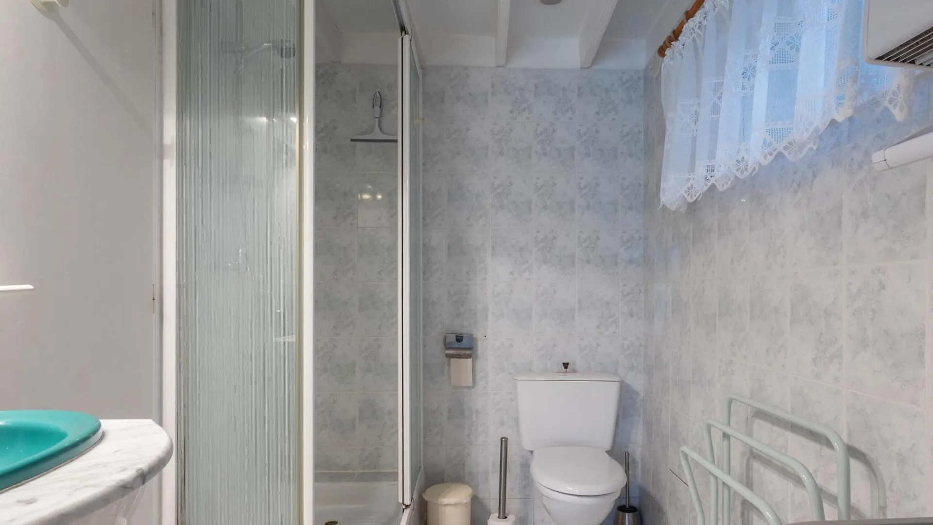 Semesterbostad Maison 200M Plage Terrasse Jardin Pleumeur-Bodou Frankrike