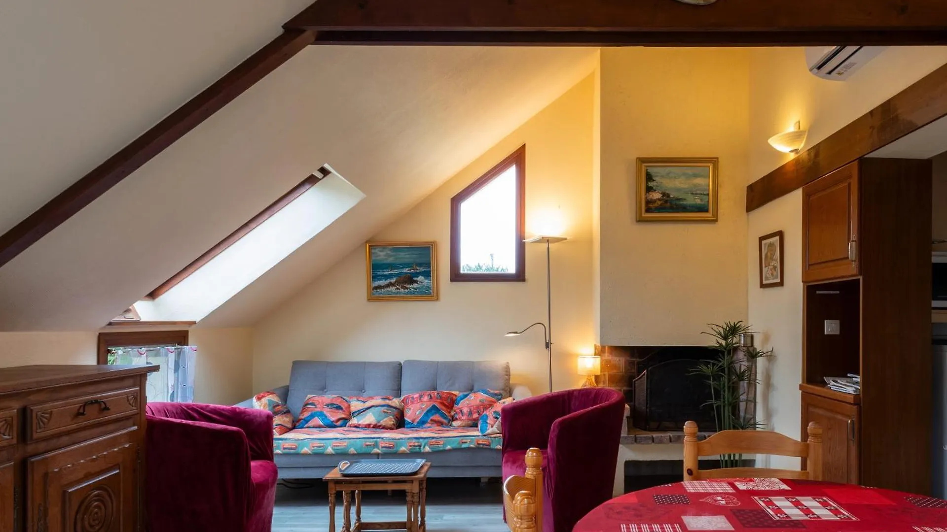 Maison 200M Plage Terrasse Jardin Pleumeur-Bodou Semesterbostad